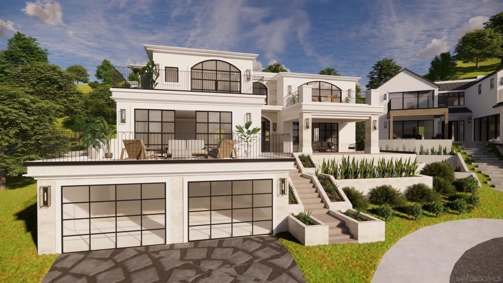 682 Palomar Ave, La Jolla