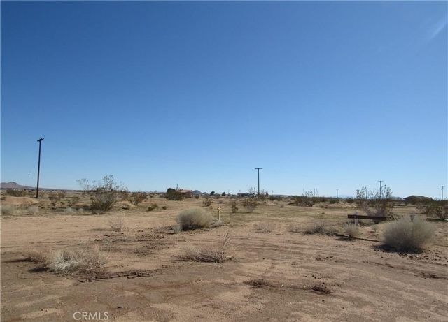 216-072-02-00-4 Luke Court, California City