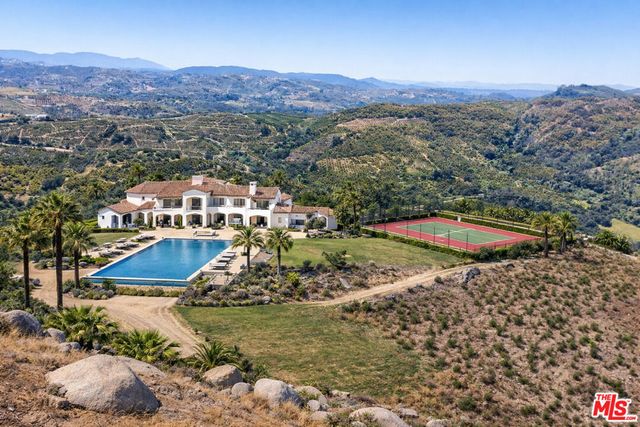 El Calamar, Temecula