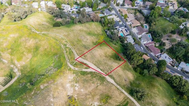 San Sebastian Drive, Woodland Hills
