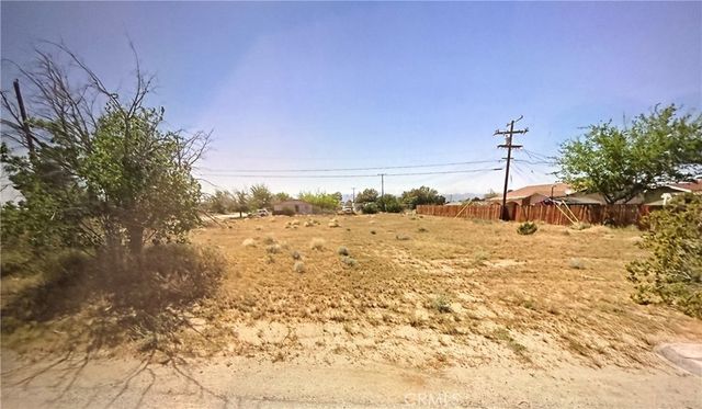 8937 Fir Ave #160, California City