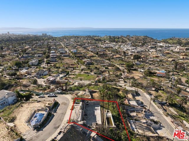 1355 Berea Place, Pacific Palisades