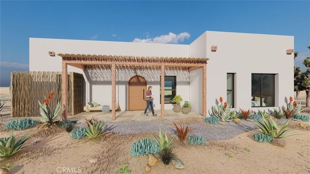 57575 Campanula Street, Yucca Valley