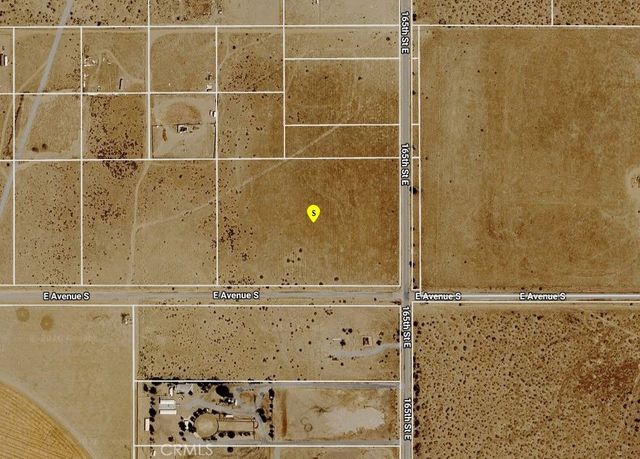 165 E Avenue S, Palmdale