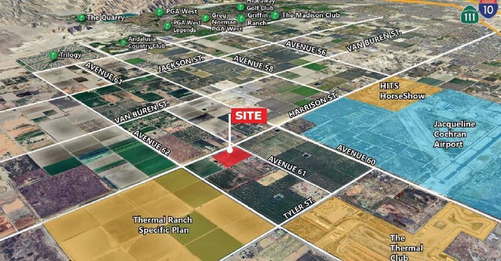 85055 61st Avenue, Thermal