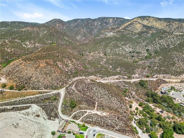 1 Hill Drive W, San Bernardino