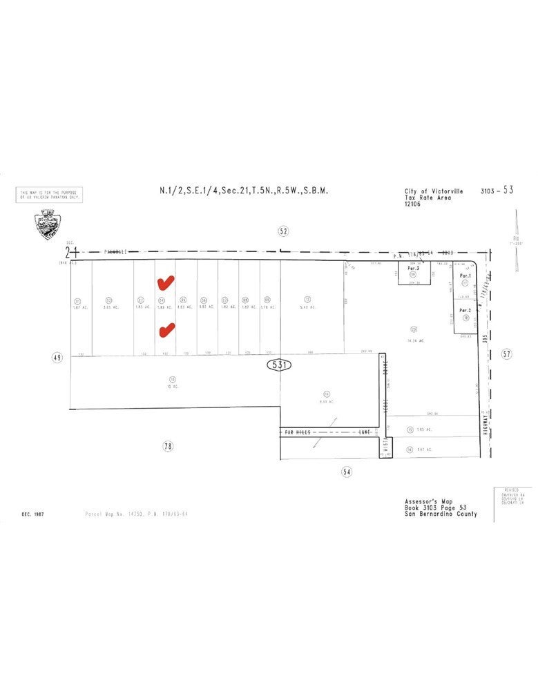 Photo of Listing #SR26054933