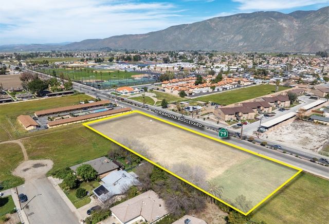 420 N Ramona Blvd, San Jacinto