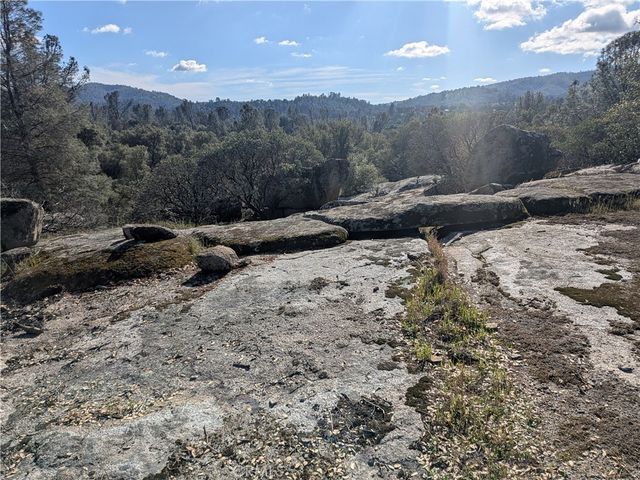 4181 Burl, Mariposa