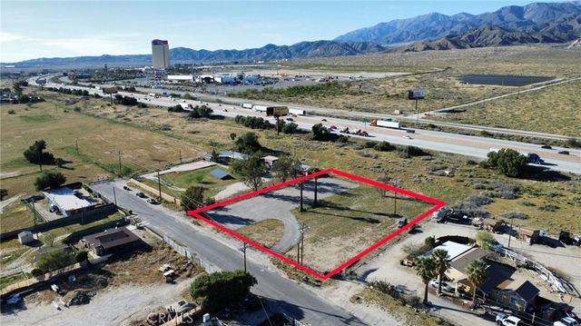 50052 Ramona, Cabazon
