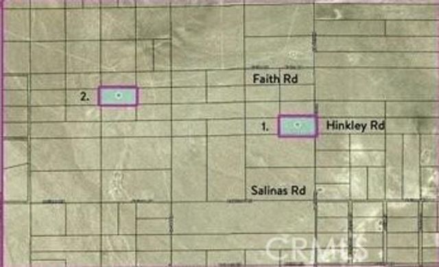 1 Hinkley Rd, Hinkley