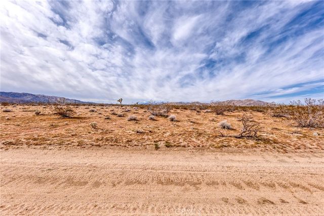 147 Little Road, Joshua Tree