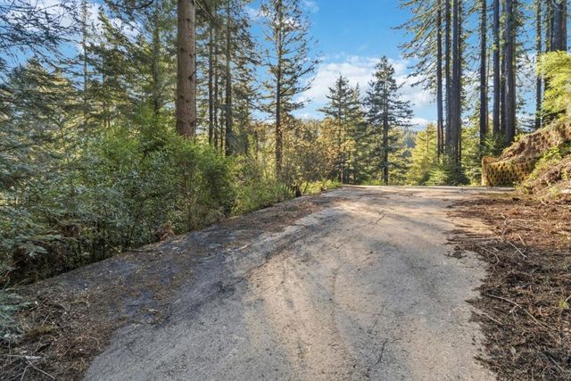 315 Alder Road, Boulder Creek