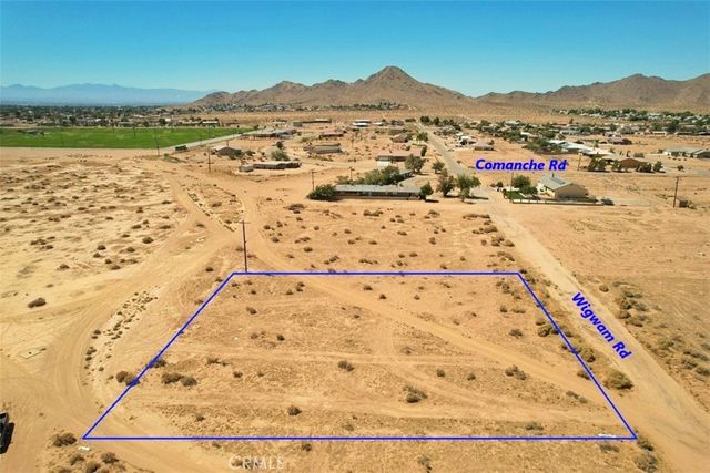 23 Wigwam Road, Apple Valley