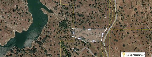 5.84 Ac Road 400, Madera