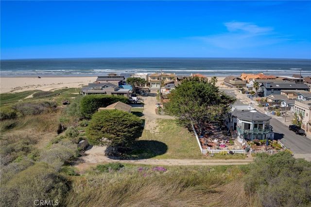 1830 Laguna, Oceano