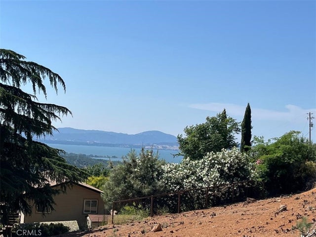 6925 Echo Drive, Kelseyville