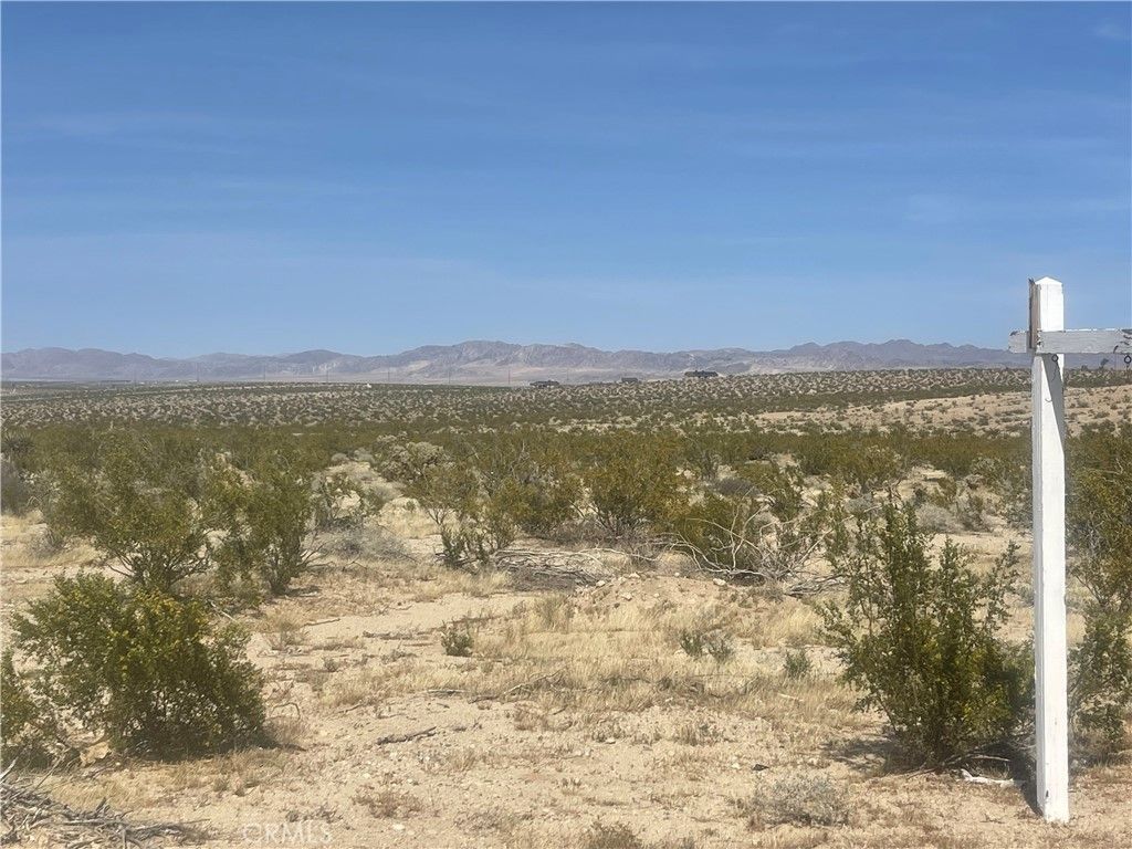 29 Palms Hwy, 29 Palms