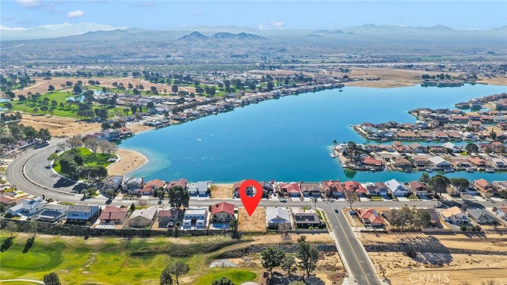 27654 Silver Lakes, Helendale