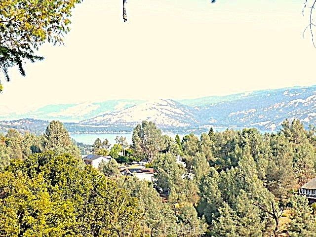 10450 Sunset Ridge Drive, Kelseyville