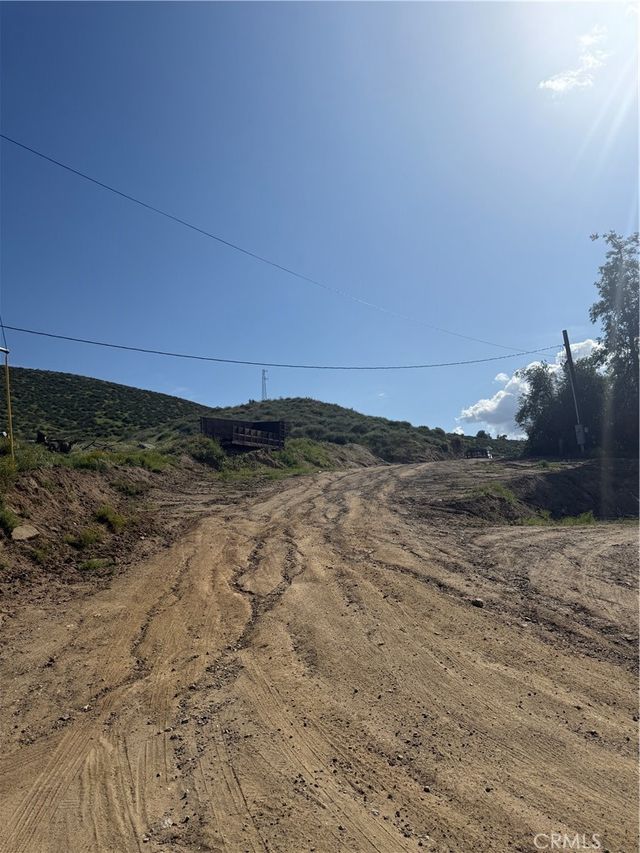 E. Franklin Street, Lake Elsinore
