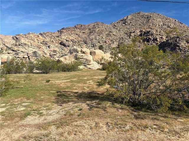 Valley Crest Terrace, Apple Valley
