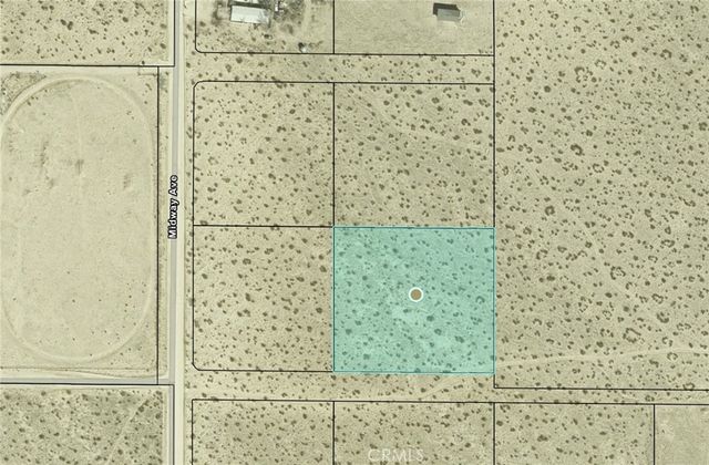 1 Midway, Lucerne Valley