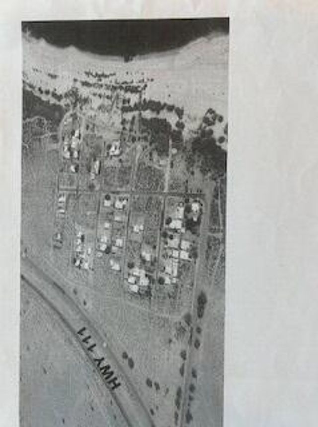 111 Marina, North Shore