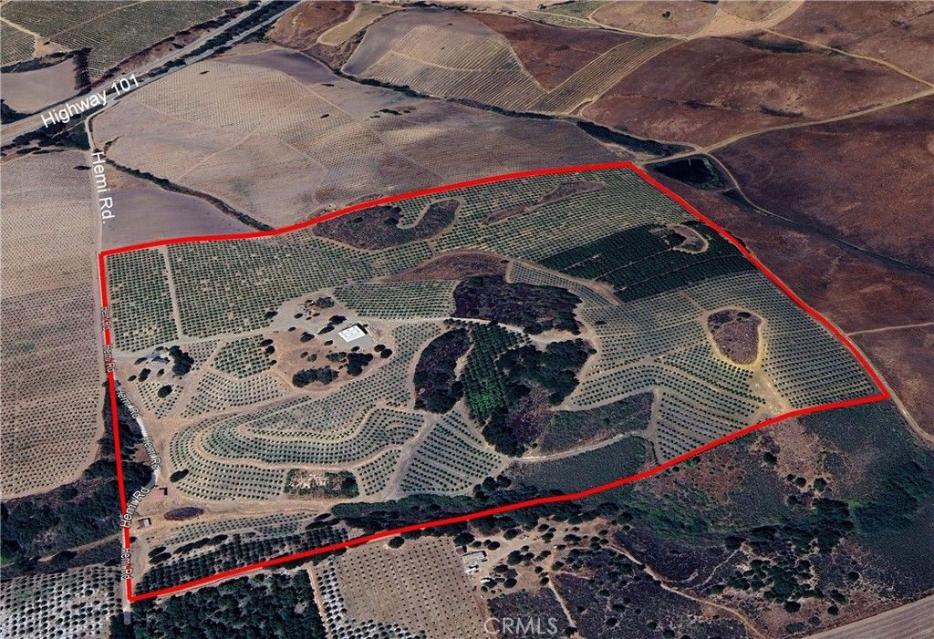 370 Hemi, Arroyo Grande