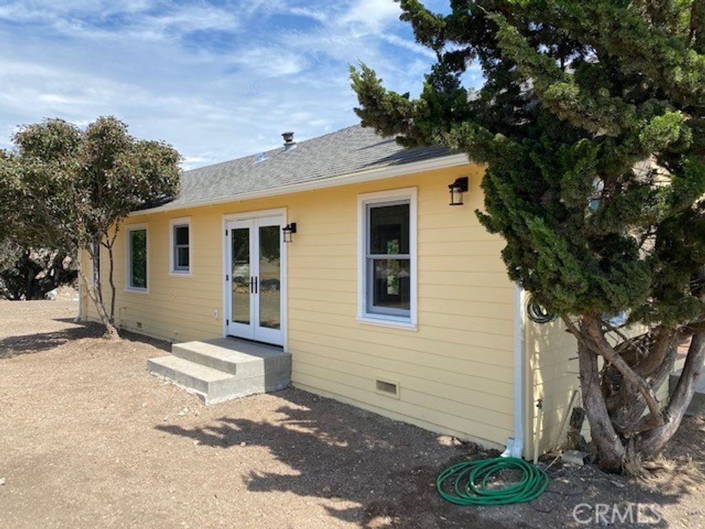 370 Hemi, Arroyo Grande