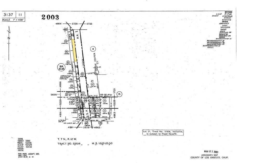 Photo of Listing #SR26056501