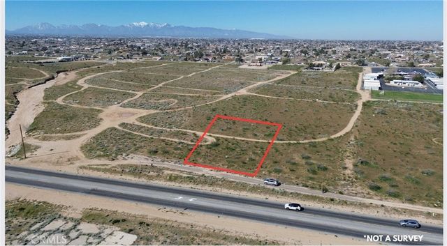 22153 Hesperia Road, Hesperia