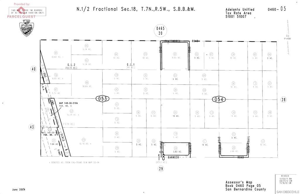 Photo of Listing #260006103SD