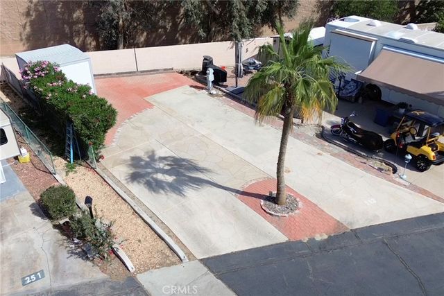 69801 Ramon, Cathedral City