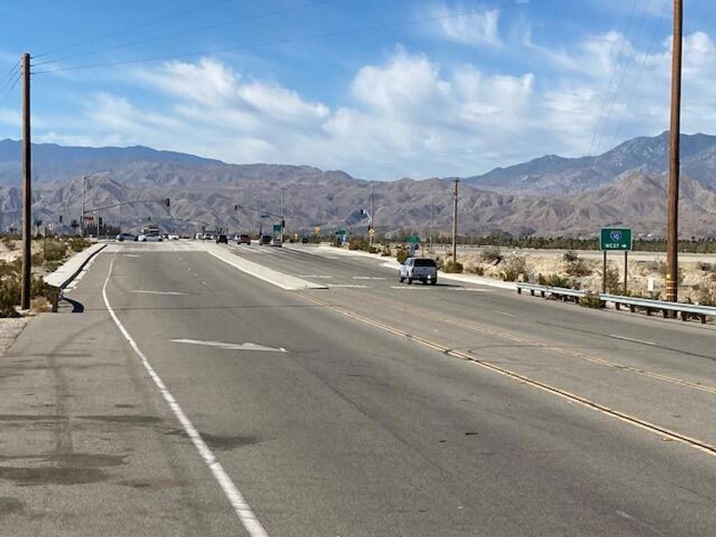 123 Date Palm Drive, Cathedral City