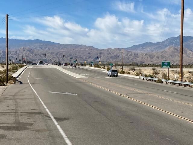 123 Date Palm Drive, Cathedral City