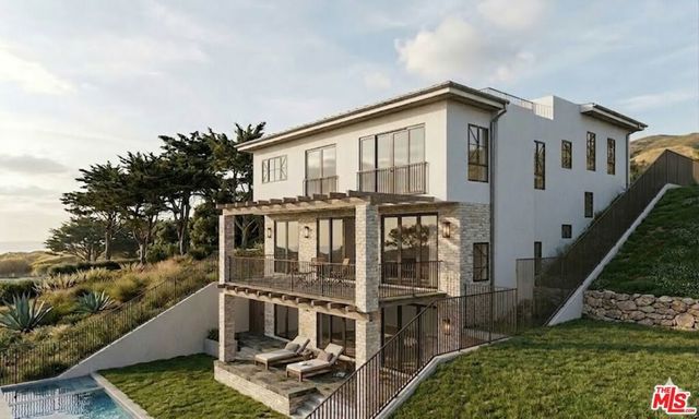 871 Oreo Place, Pacific Palisades