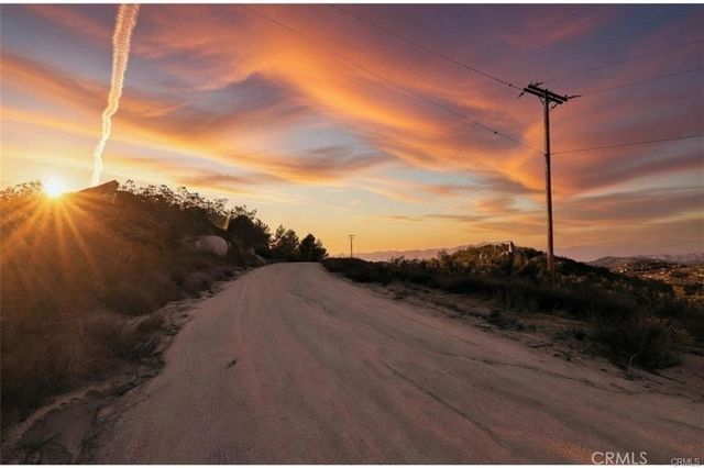 Roan Way, Aguanga