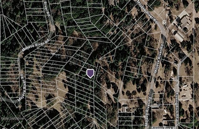 Mojave River Road, Cedarpines Park