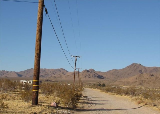17485 Fern Road, Lucerne Valley