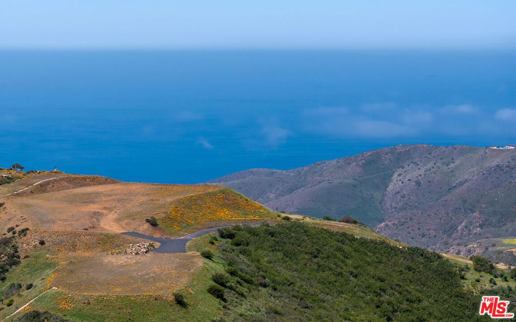 9522 Cotharin Road, Malibu