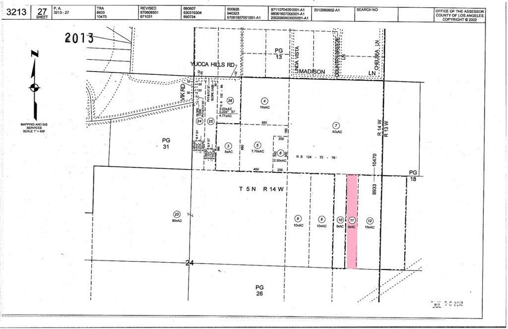 Photo of Listing #SR26057929