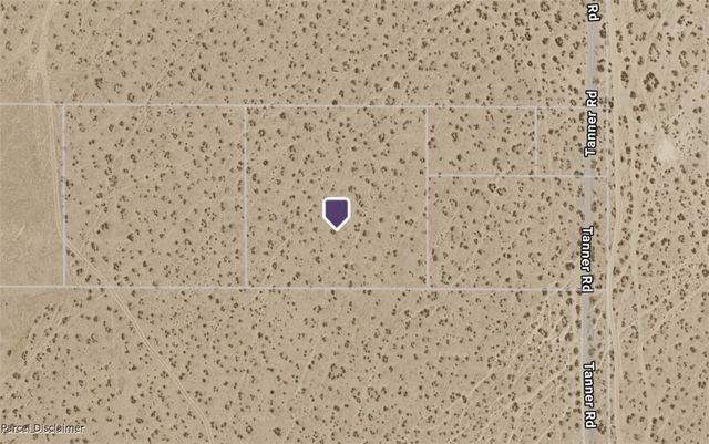 Tanner Road, Adelanto