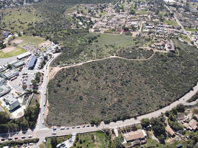 Oak Creek Rd Phase 1, El Cajon
