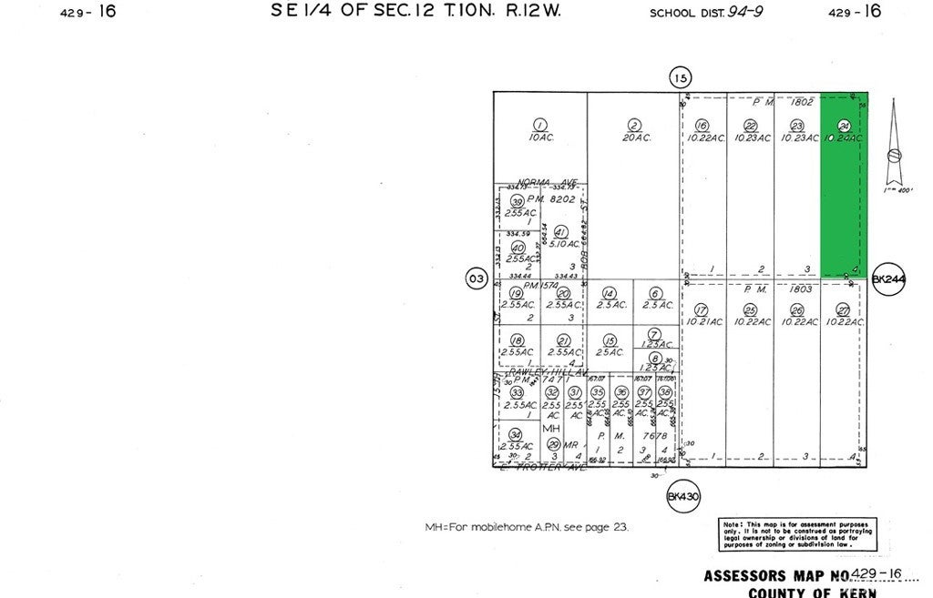 Photo of Listing #SR26058422