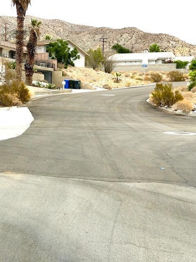 Ambrosio Drive, Desert Hot Springs