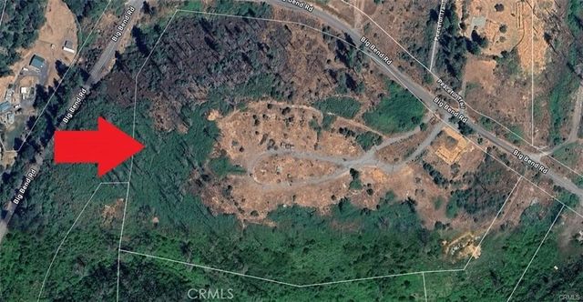 4320 Big Bend Road, Oroville