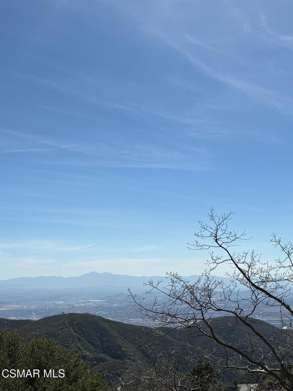 Skyland Drive, Crestline