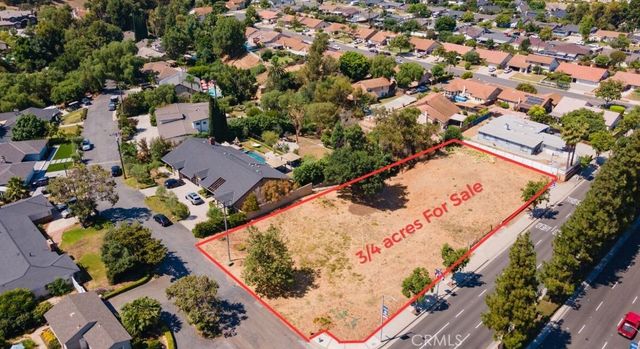5001 Siesta Lane And Yorba Linda Blvd, Yorba Linda