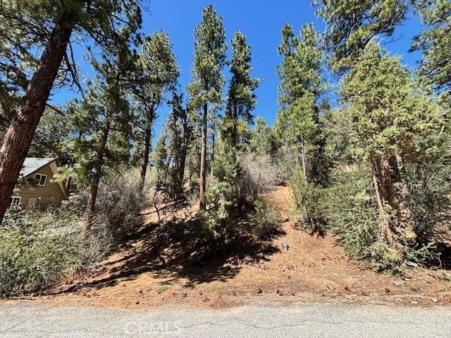 E Rainbow Boulevard, Big Bear City